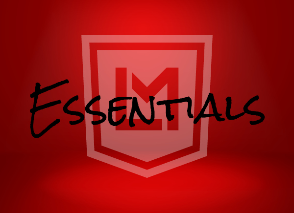 Marketing Essentials